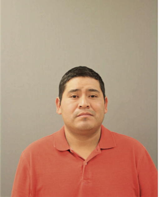 JUAN CARLOS CASTILLO, Cook County, Illinois