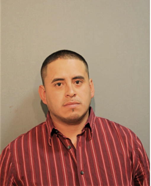 MIGUEL CERDA, Cook County, Illinois
