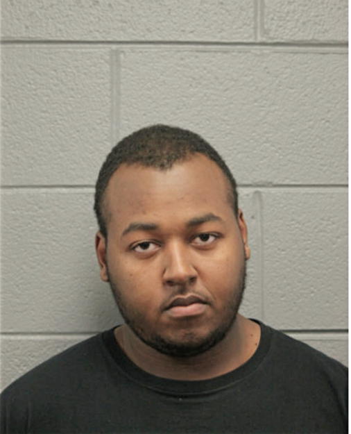 DEON L CHAMBIS, Cook County, Illinois
