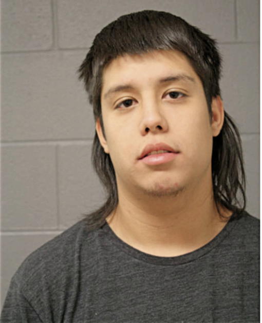 JONATHAN CINCO, Cook County, Illinois