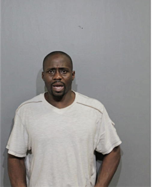 TERRENCE COCHRAN, Cook County, Illinois