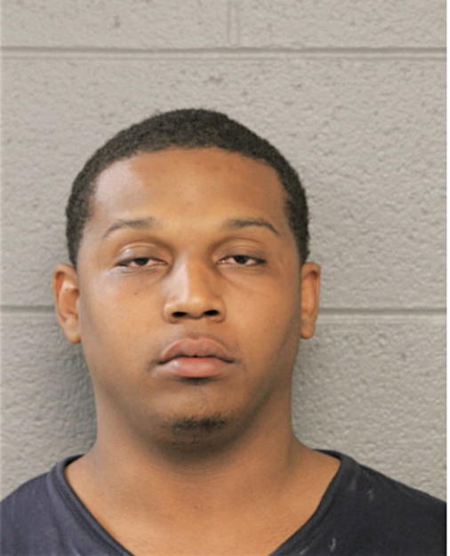 JAVIER COLEMAN, Cook County, Illinois