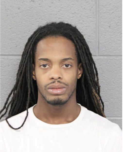 JARROD M COLEY, Cook County, Illinois
