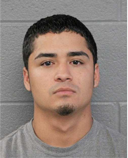 DAVID COLON, Cook County, Illinois