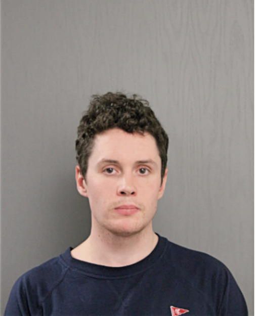 PATRICK M CONWAY, Cook County, Illinois