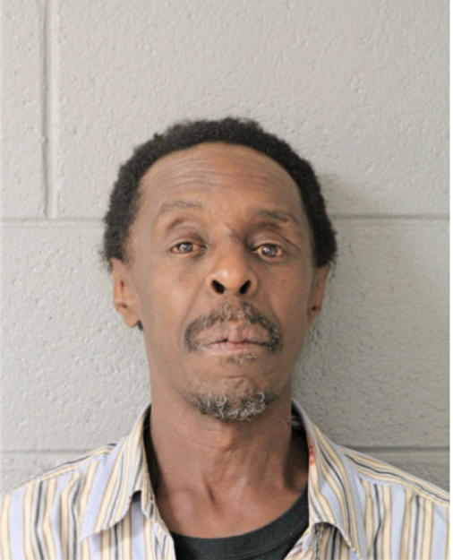 MICHAEL COOK, Cook County, Illinois