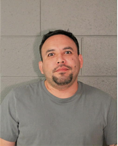FERNANDO CORTES, Cook County, Illinois