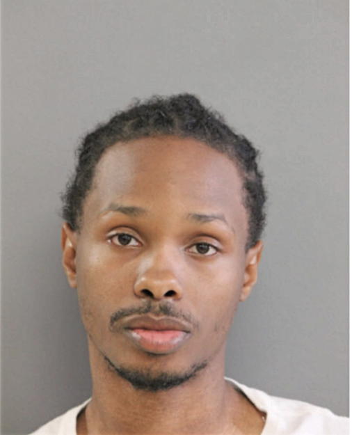 JABARI I CURTIS, Cook County, Illinois