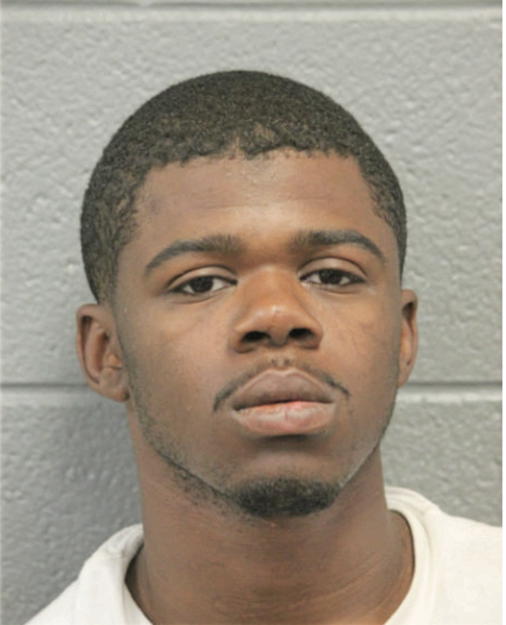 DEONDRE S DALE, Cook County, Illinois