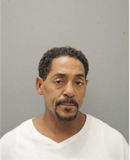 MICHAEL A DAVIS, Cook County, Illinois