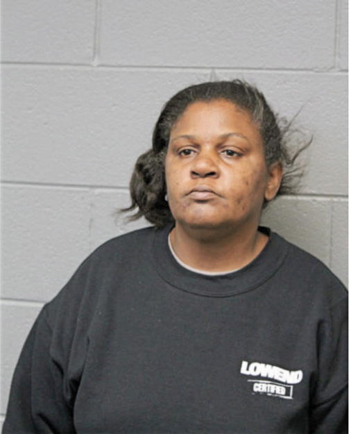 CHRISTINE DELPHIE, Cook County, Illinois