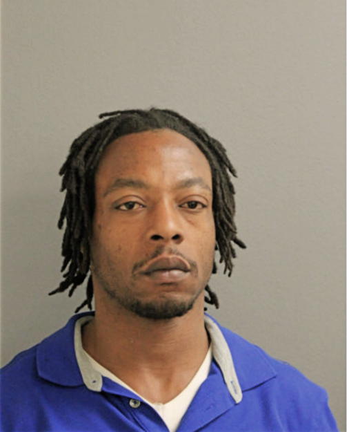 CORNELL DOTSON, Cook County, Illinois