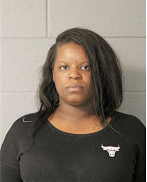 DAIJANE A DUKES, Cook County, Illinois