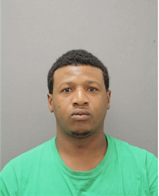 LATRALL L EATMAN, Cook County, Illinois