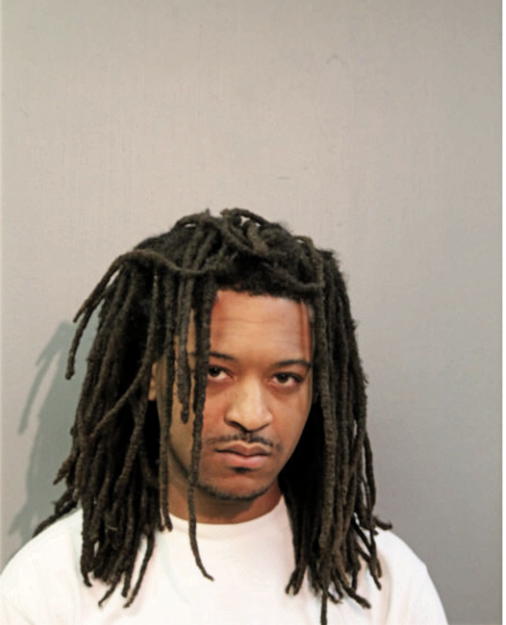 CHUKWUMA O ENEOGWE, Cook County, Illinois