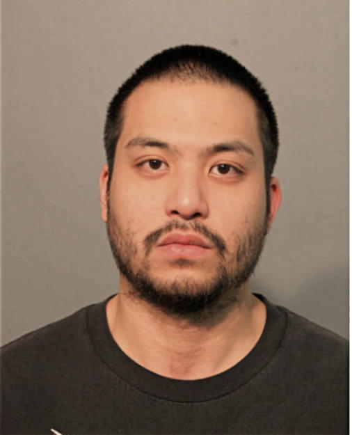 ODIE ESCONDO, Cook County, Illinois