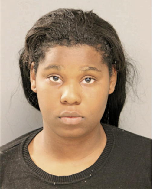 MYRANDA D FENNER, Cook County, Illinois