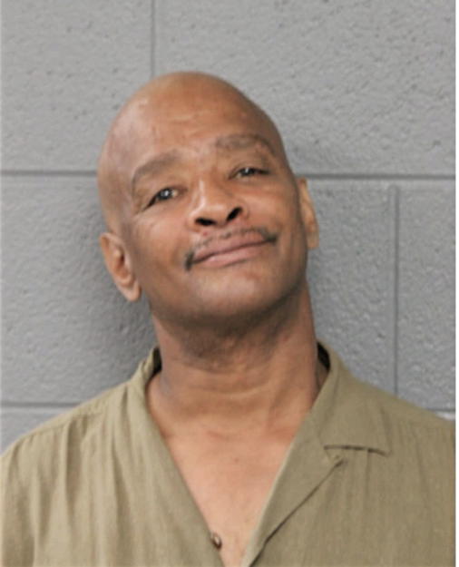 KENDALL FLOYD, Cook County, Illinois