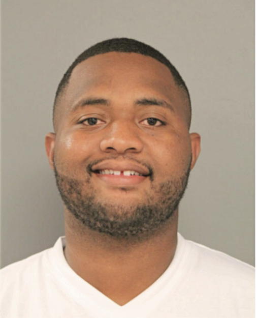 DANGELO C FLUKER, Cook County, Illinois
