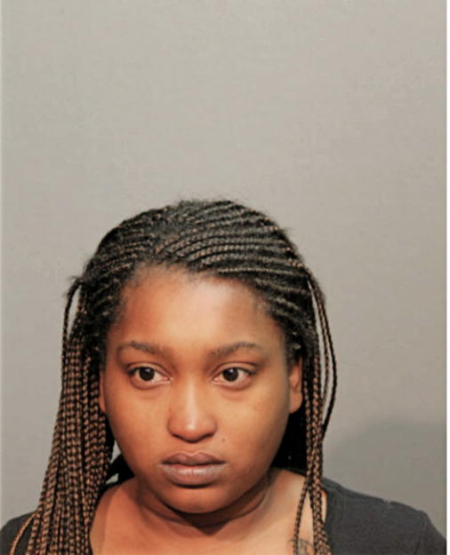 DENISE Y FRANKLIN, Cook County, Illinois