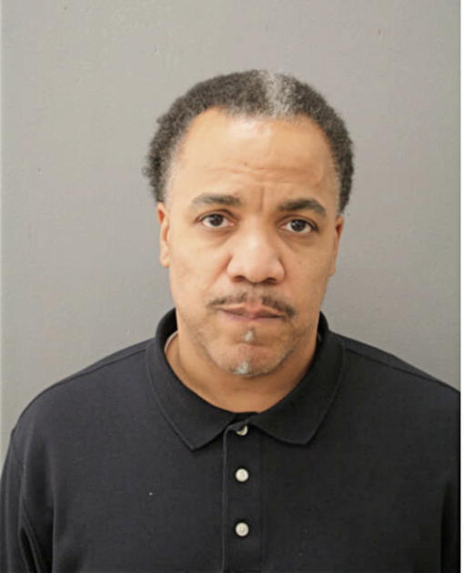 DONNELL FRAZIER, Cook County, Illinois