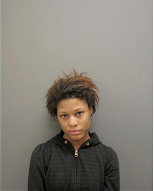 JANICE A GAITOR, Cook County, Illinois