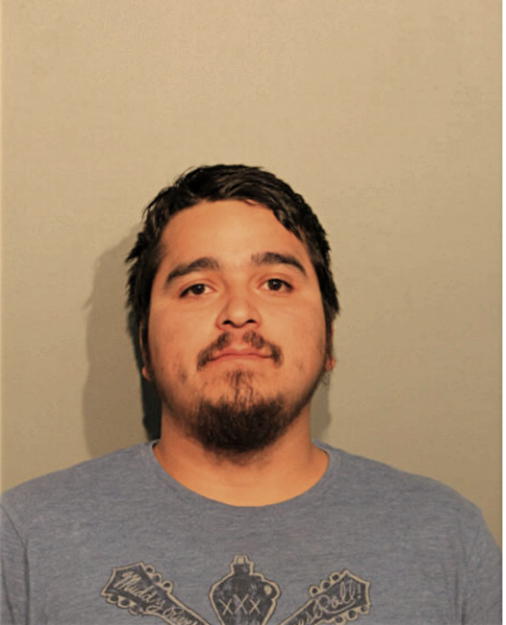 MAYCOOL GARFIAS, Cook County, Illinois