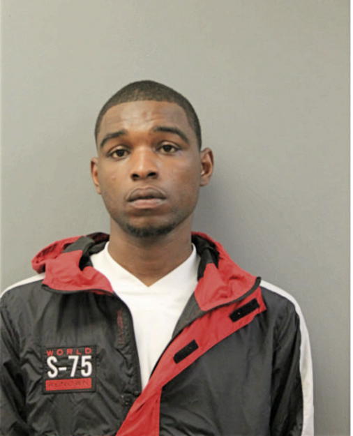 FREDERICK E GATES, Cook County, Illinois