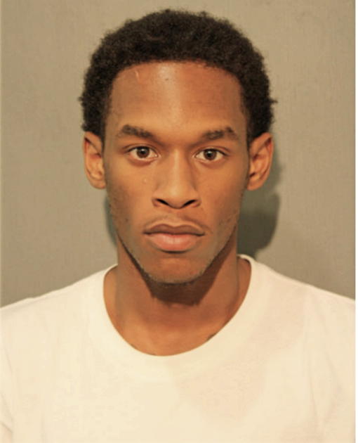 KYLE GENES, Cook County, Illinois