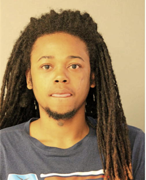 DION C GIST, Cook County, Illinois