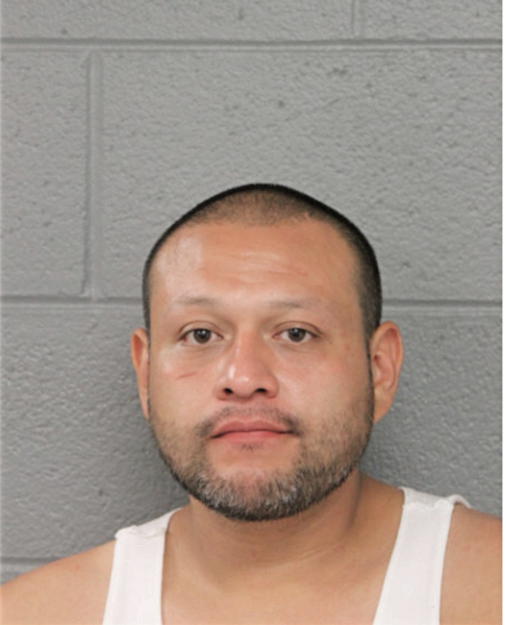 ARTURO GONZALEZ, Cook County, Illinois