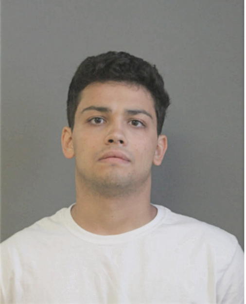 JORDAN GONZALEZ, Cook County, Illinois