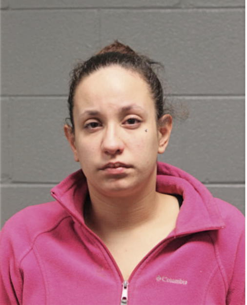 ZORAIMA GONZALEZ, Cook County, Illinois