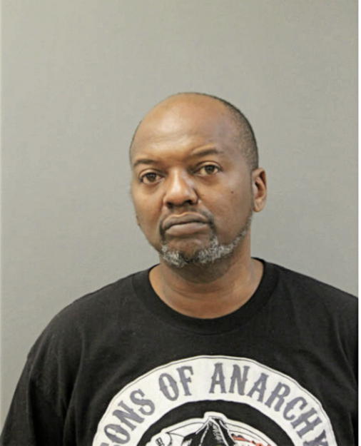 ARTIS D GOODLOE, Cook County, Illinois
