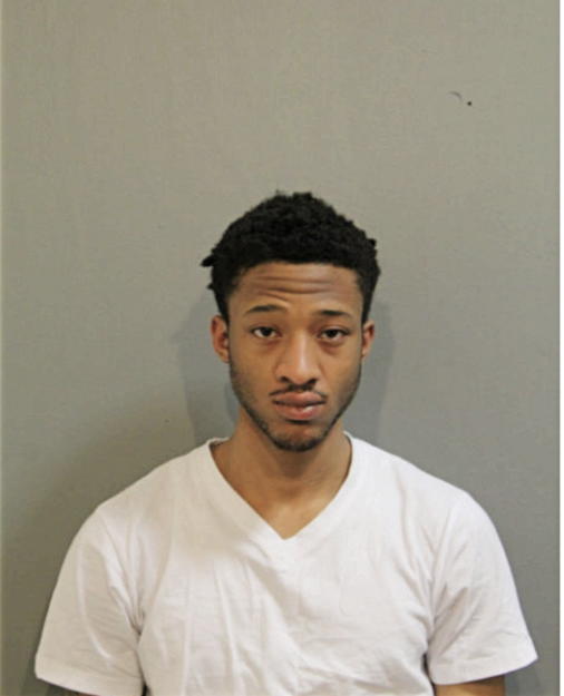DAKARI GOODRICH, Cook County, Illinois