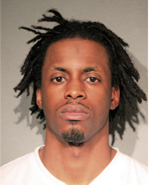 LARRY GREEN, Cook County, Illinois
