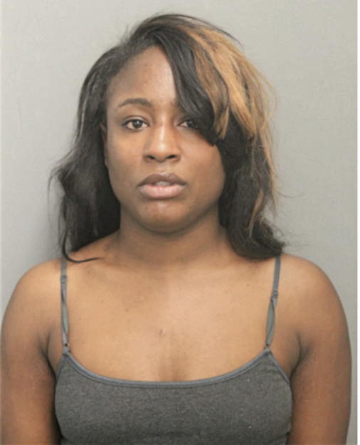 TARA C GREEN, Cook County, Illinois