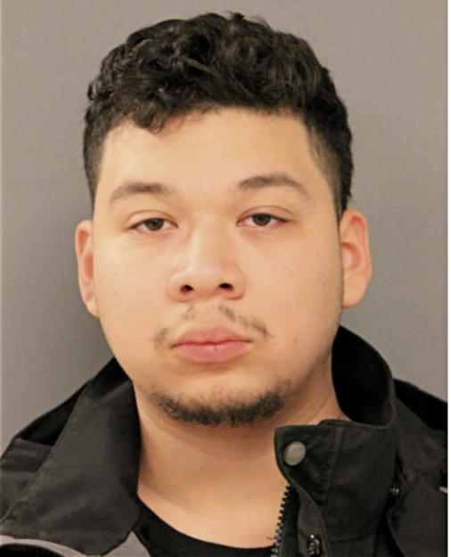 REYES GUZMAN, Cook County, Illinois