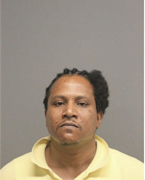 HASSAN M HALLOWAY, Cook County, Illinois