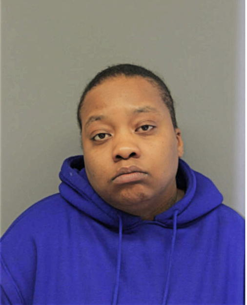 SHANAH C HAMPTON, Cook County, Illinois