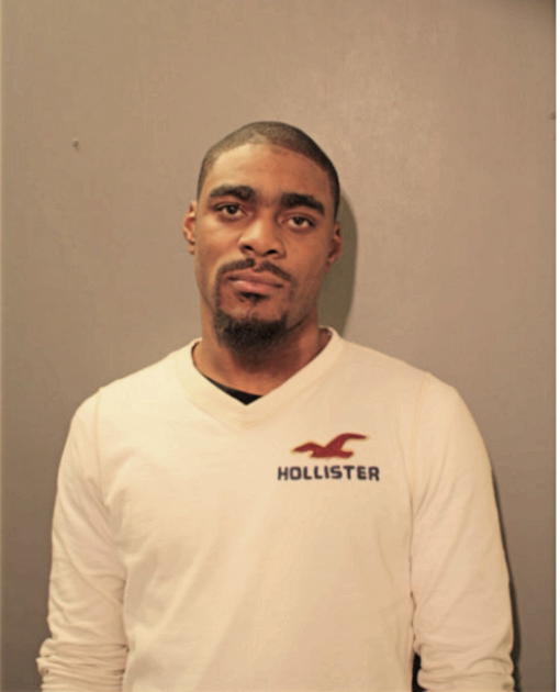 LIONEL W HARRIS, Cook County, Illinois