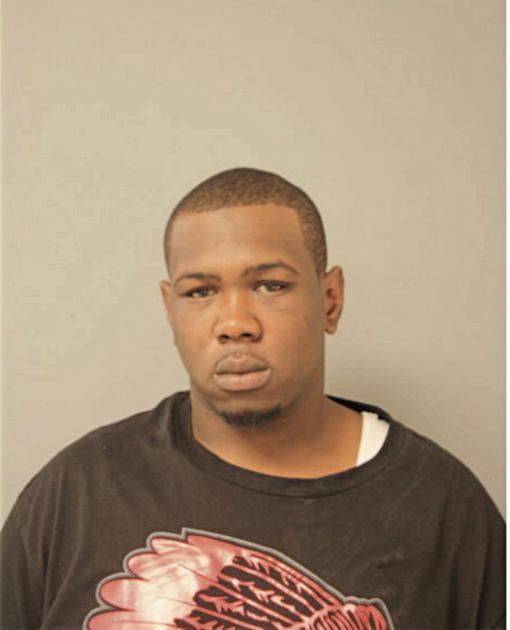 TIMOTHY E HARVEY, Cook County, Illinois