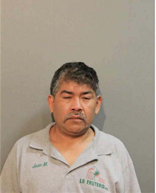 JUAN HERNANDEZ-CORTEZ, Cook County, Illinois