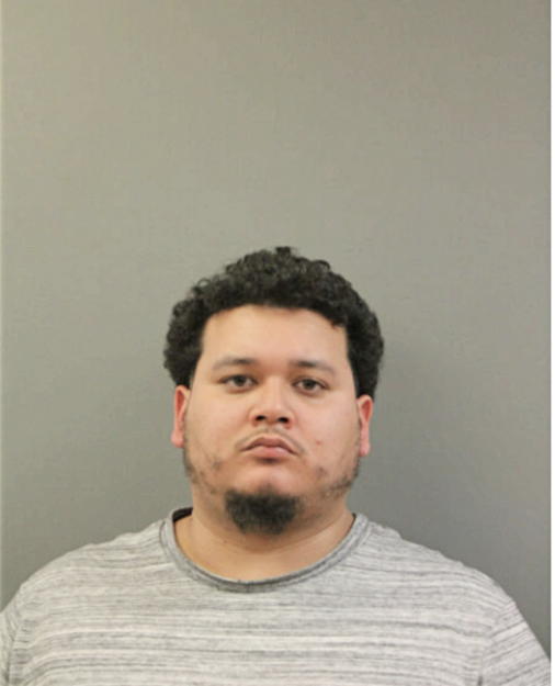 HECTOR HERNANDEZ, Cook County, Illinois