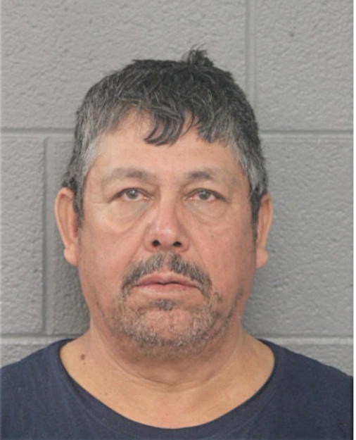 RAFAEL HERRERA, Cook County, Illinois