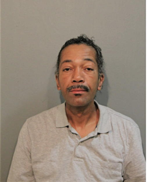 REGINALD HETSER, Cook County, Illinois