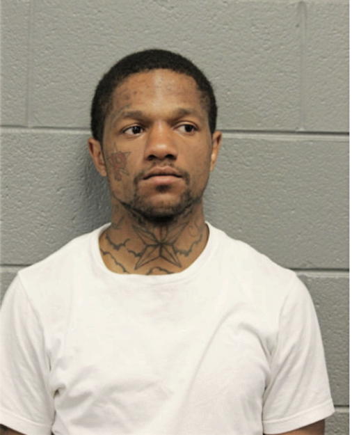 NORMAN HICKS, Cook County, Illinois