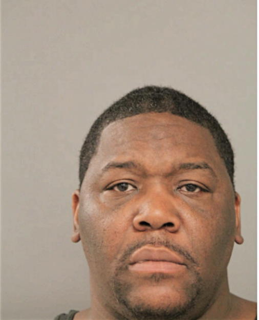 JOHN L HOLLOWAY, Cook County, Illinois