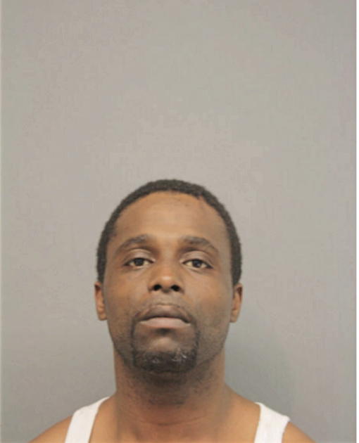 VONTAE HORSHAW, Cook County, Illinois