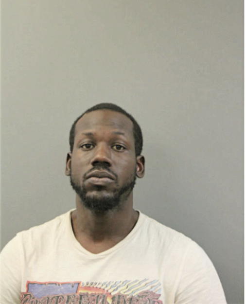 WILLIE L HOWARD, Cook County, Illinois